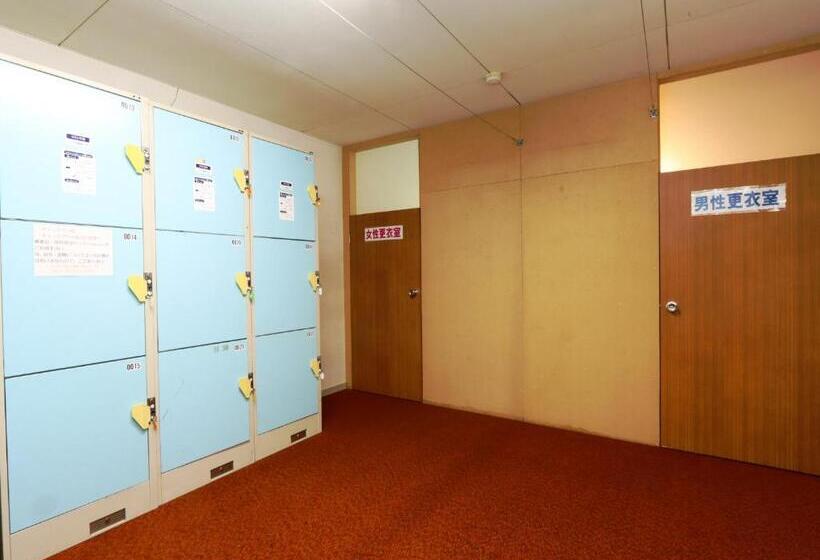 הוסטל Cerulean Alpine