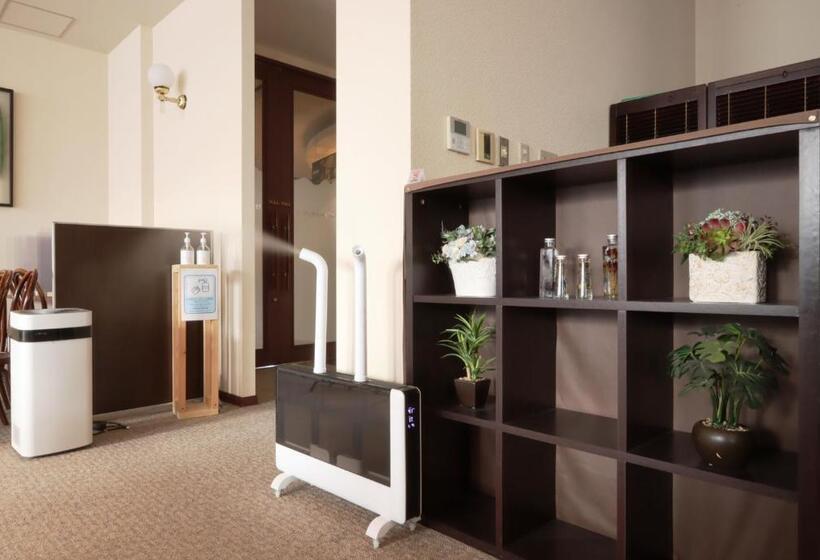 הוסטל Cerulean Alpine