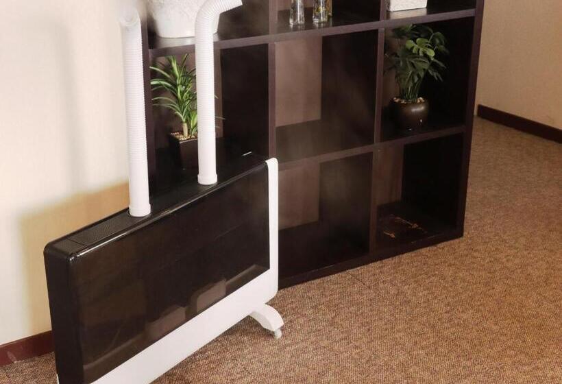 הוסטל Cerulean Alpine