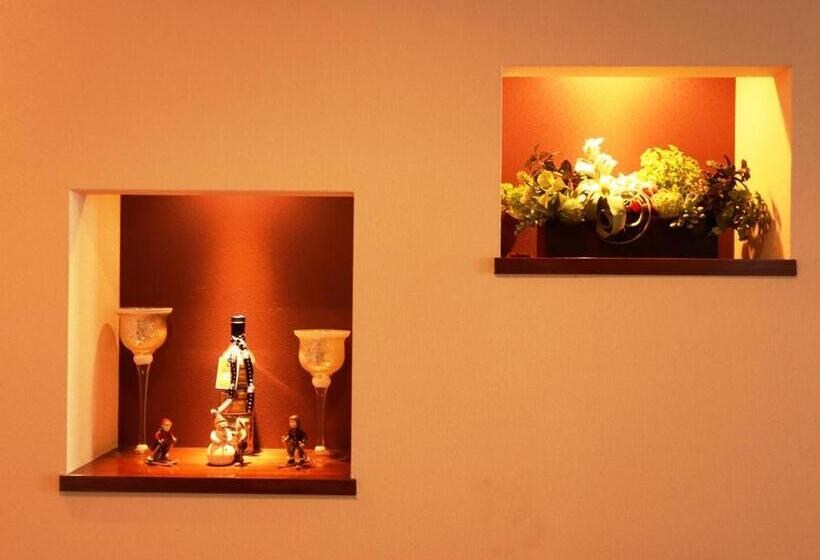 הוסטל Cerulean Alpine