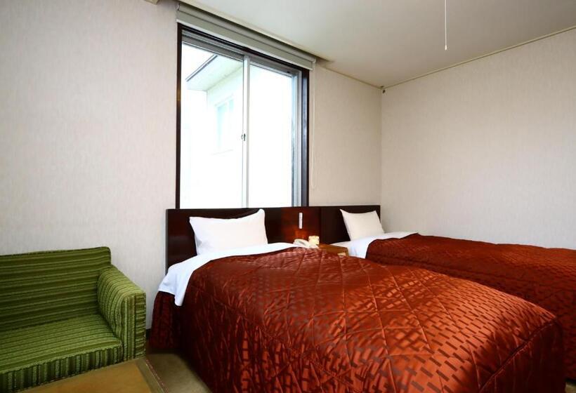 הוסטל Cerulean Alpine