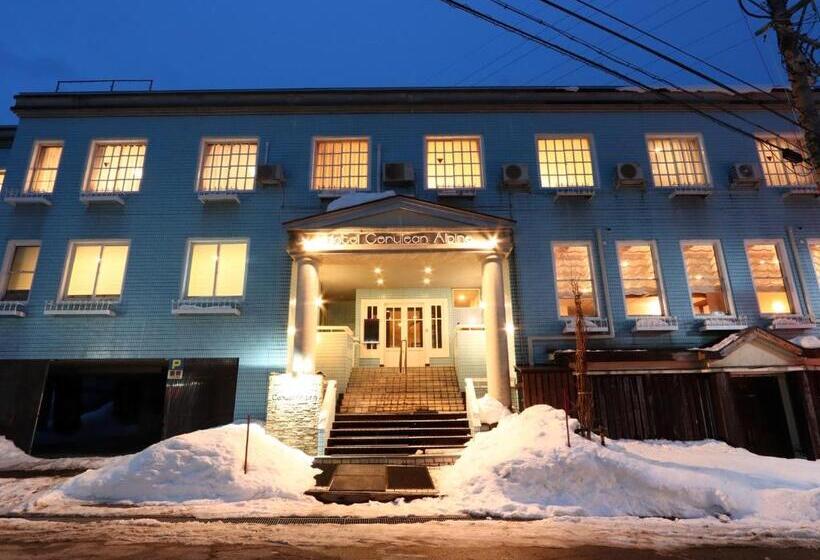 הוסטל Cerulean Alpine