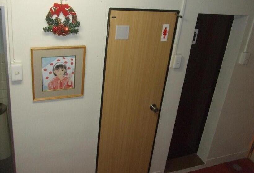 호스텔 Eco Hotel Nagoya