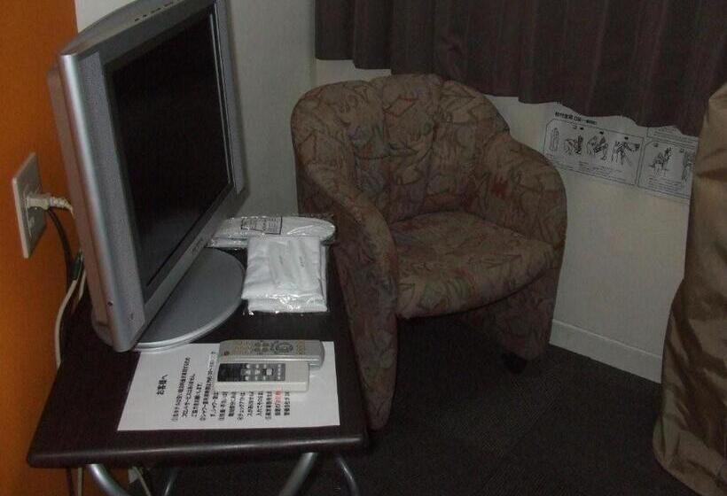 호스텔 Eco Hotel Nagoya