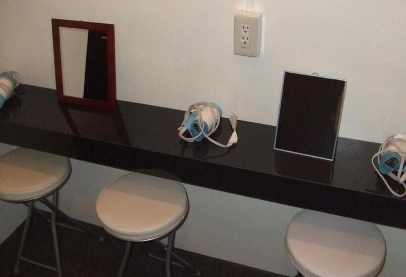 호스텔 Eco Hotel Nagoya