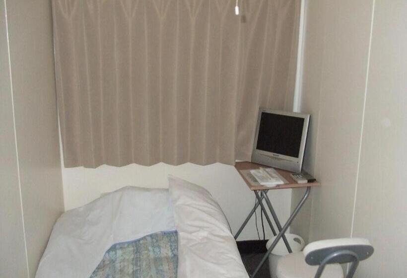 호스텔 Eco Hotel Nagoya