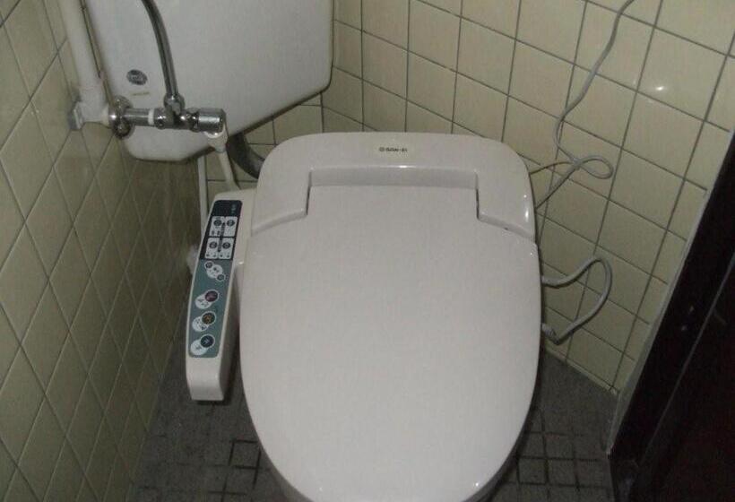 호스텔 Eco Hotel Nagoya