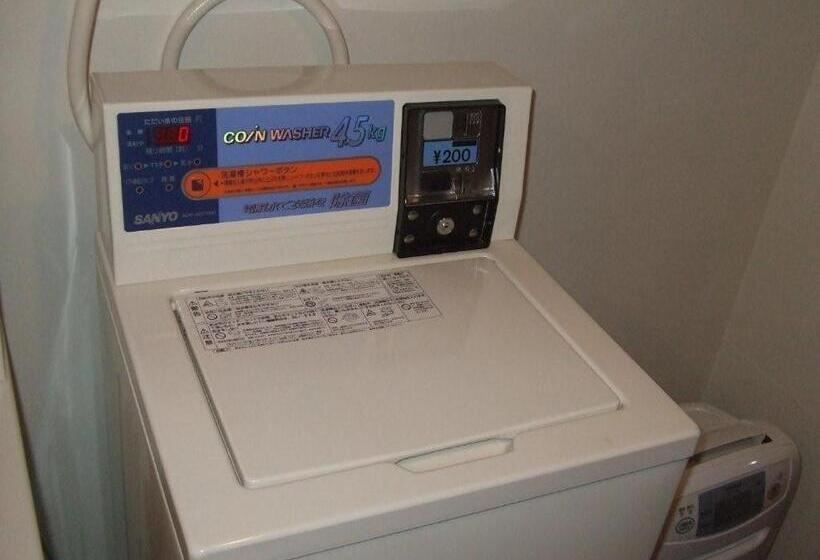 호스텔 Eco Hotel Nagoya