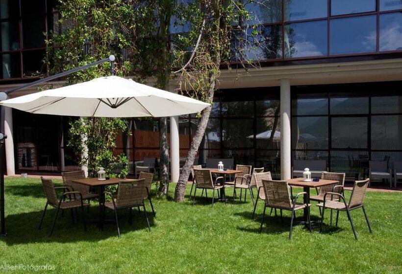 Albergue Francisco Giner De Los Rios