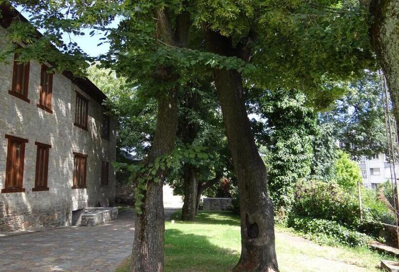 Albergue Francisco Giner De Los Rios