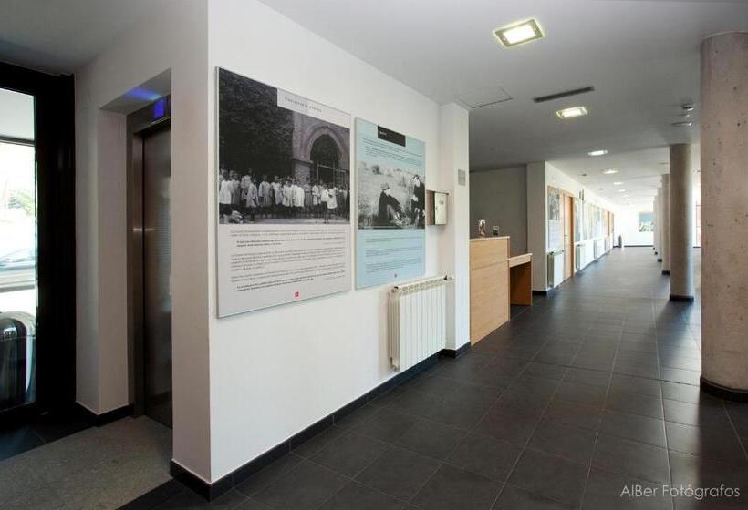 Albergue Francisco Giner De Los Rios