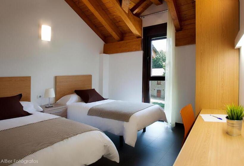 Albergue Francisco Giner De Los Rios