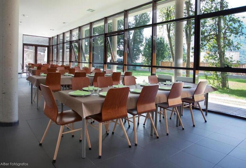 Albergue Francisco Giner De Los Rios