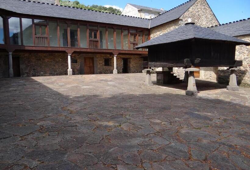 Albergue Francisco Giner De Los Rios