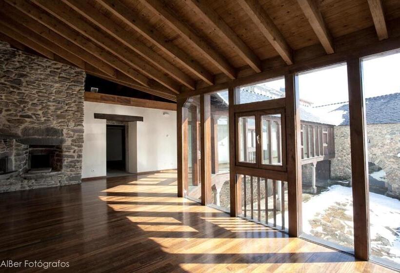 Albergue Francisco Giner De Los Rios