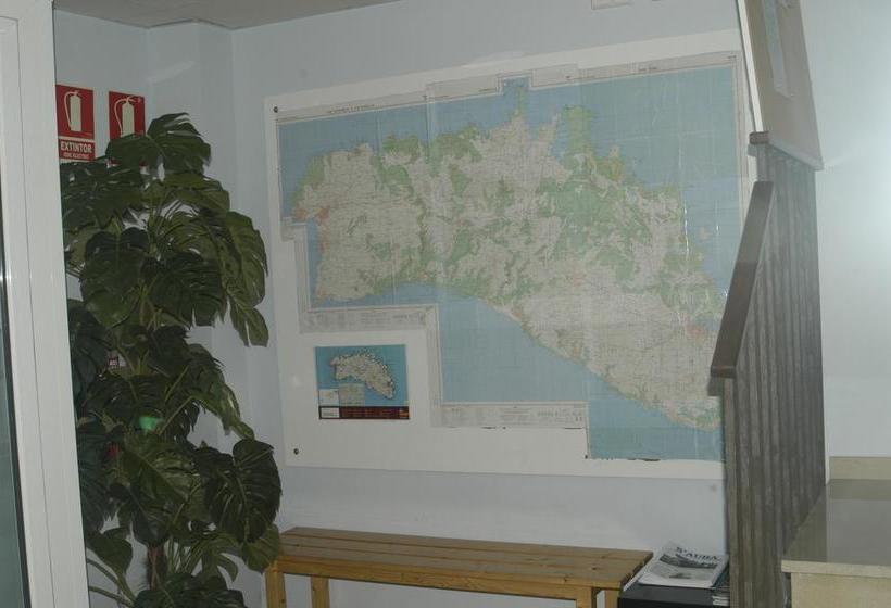 Hostel & Gym Relise   Albergue Juvenil