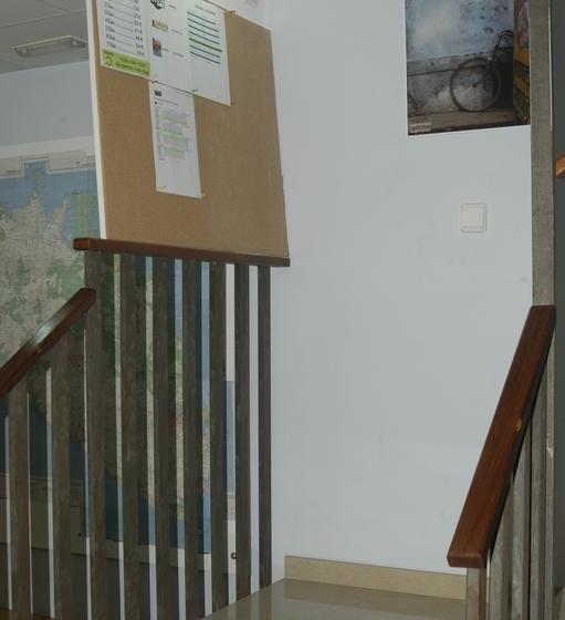 Hostel & Gym Relise   Albergue Juvenil