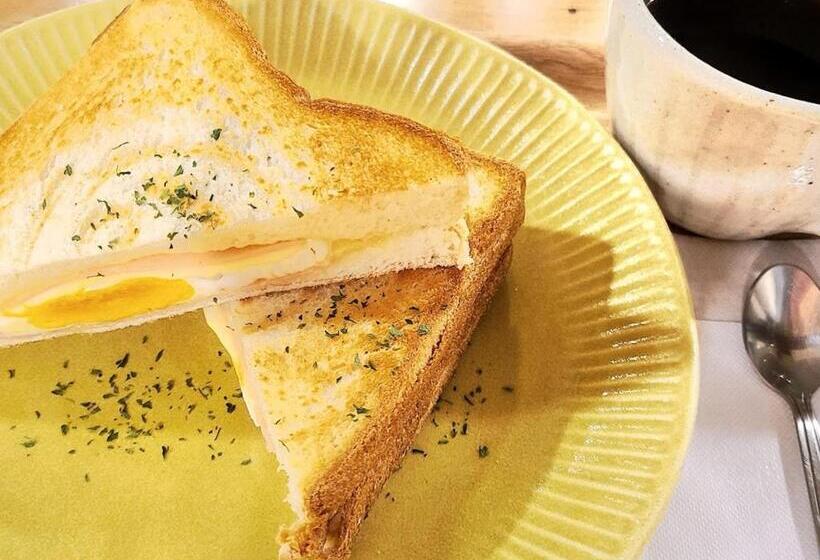 호스텔 Guest House Pongyi