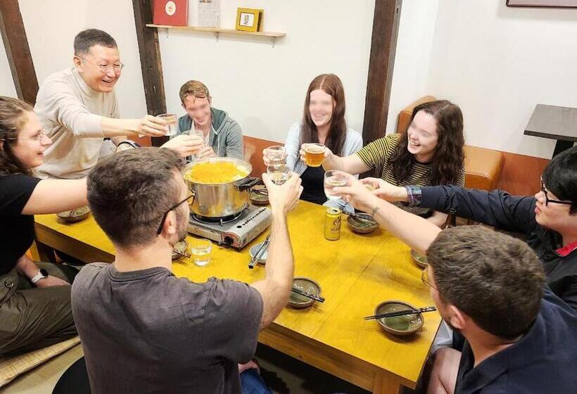 호스텔 Guest House Pongyi