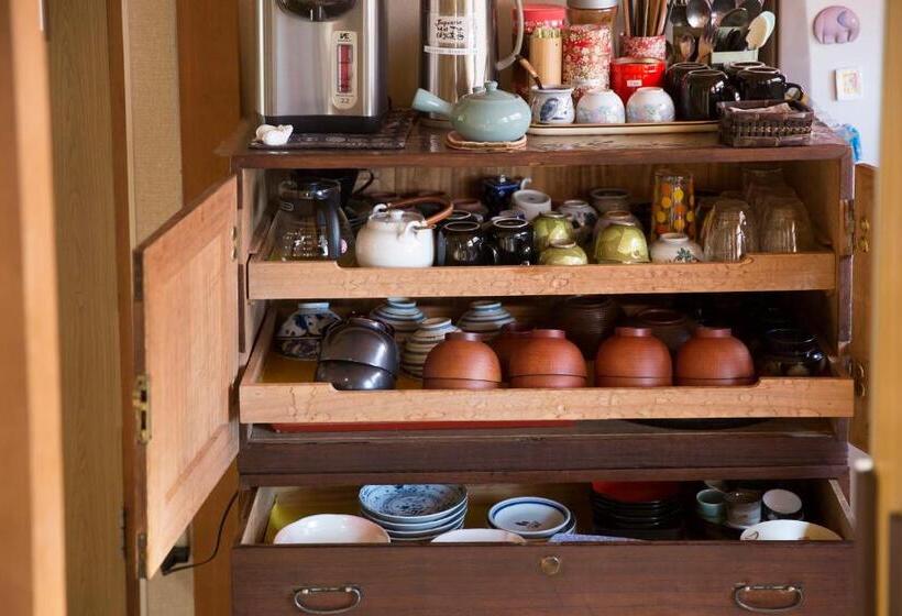 호스텔 Guest House Pongyi