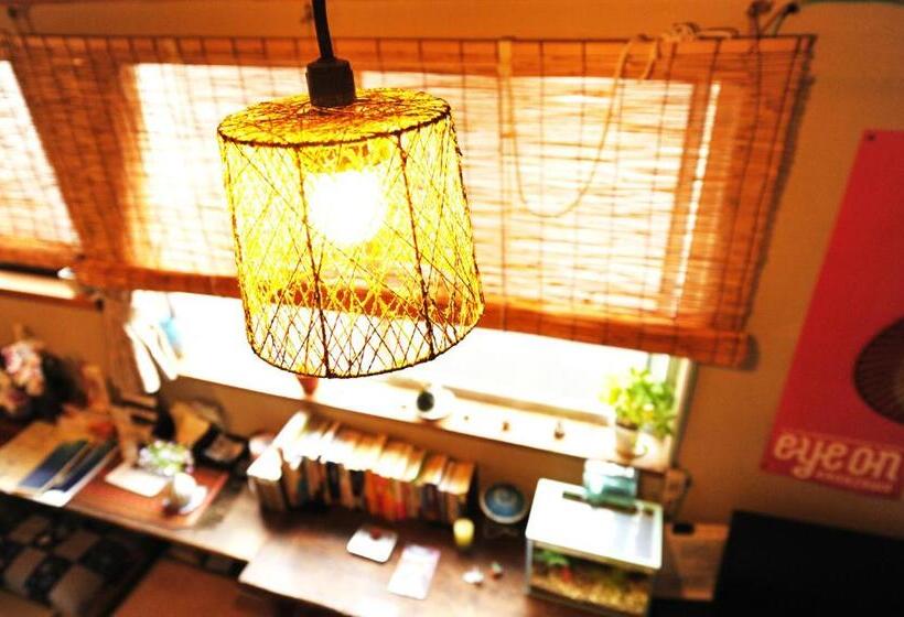 호스텔 Guest House Pongyi