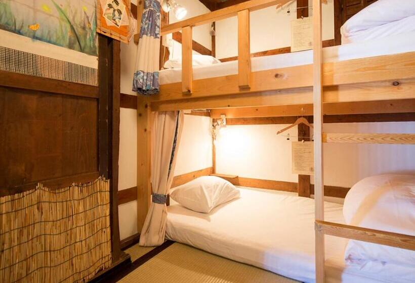 호스텔 Guest House Pongyi