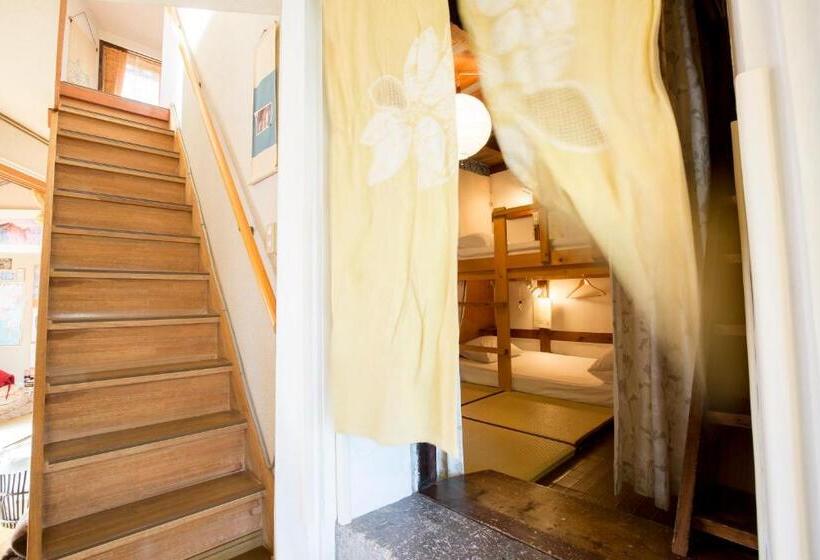 호스텔 Guest House Pongyi