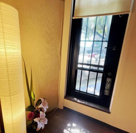 호스텔 Guest House Pongyi