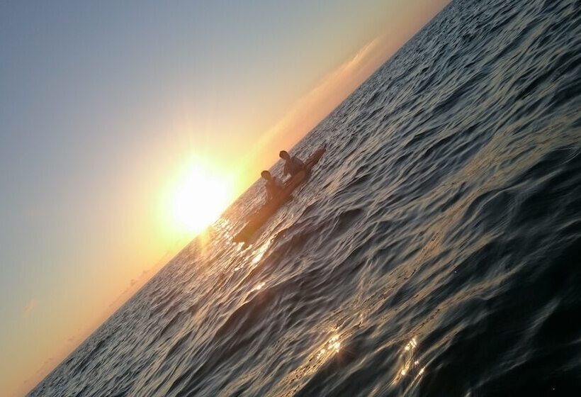 فندق صغير Hoshizunaso