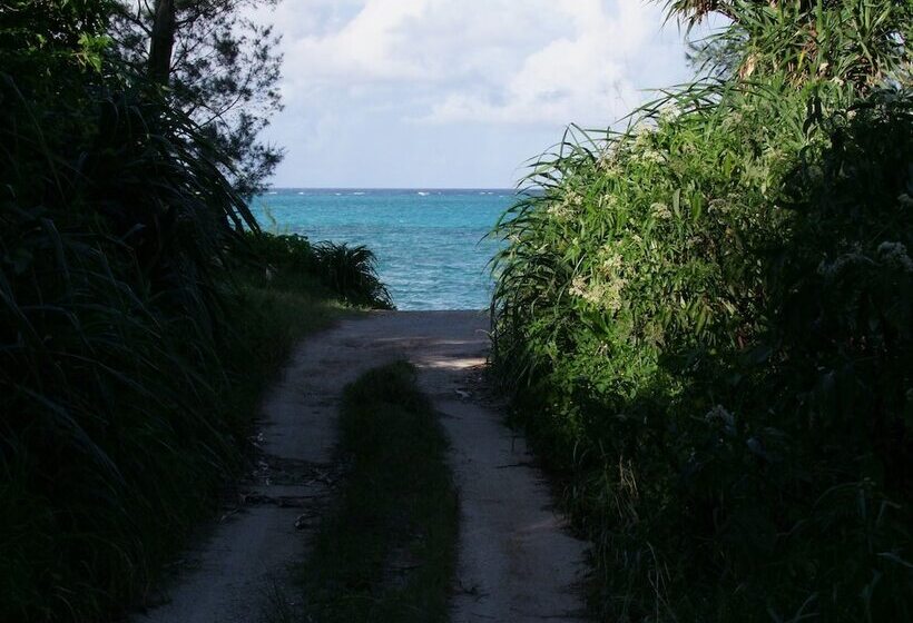 فندق صغير Hoshizunaso