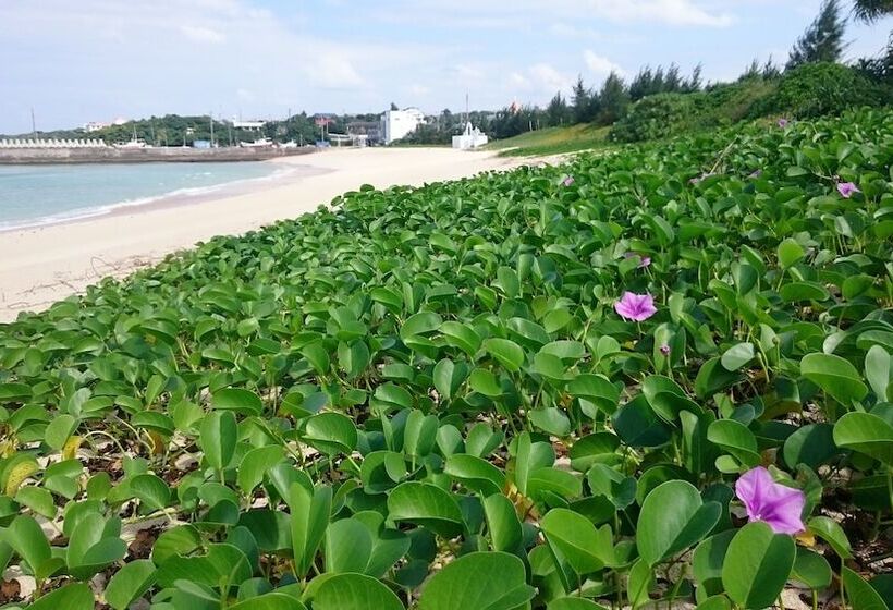 فندق صغير Hoshizunaso