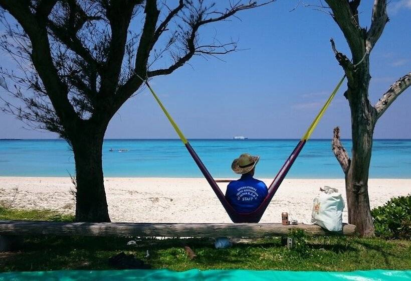 فندق صغير Hoshizunaso