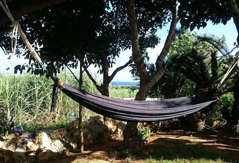 فندق صغير Hoshizunaso