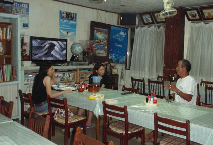 فندق صغير Hoshizunaso