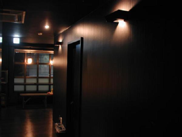 فندق صغير International Guesthouse Azure Narita