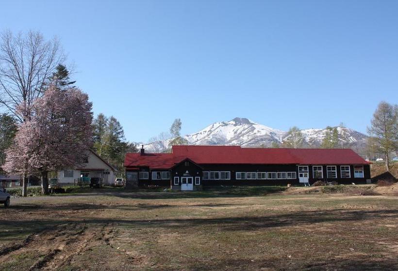 Karimpani Niseko Fujiyama  Hostel