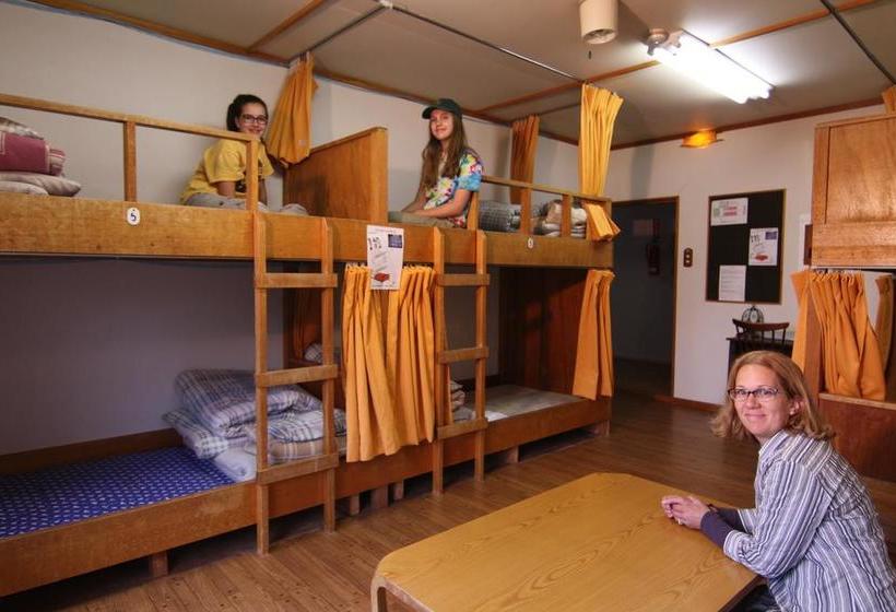 Karimpani Niseko Fujiyama  Hostel