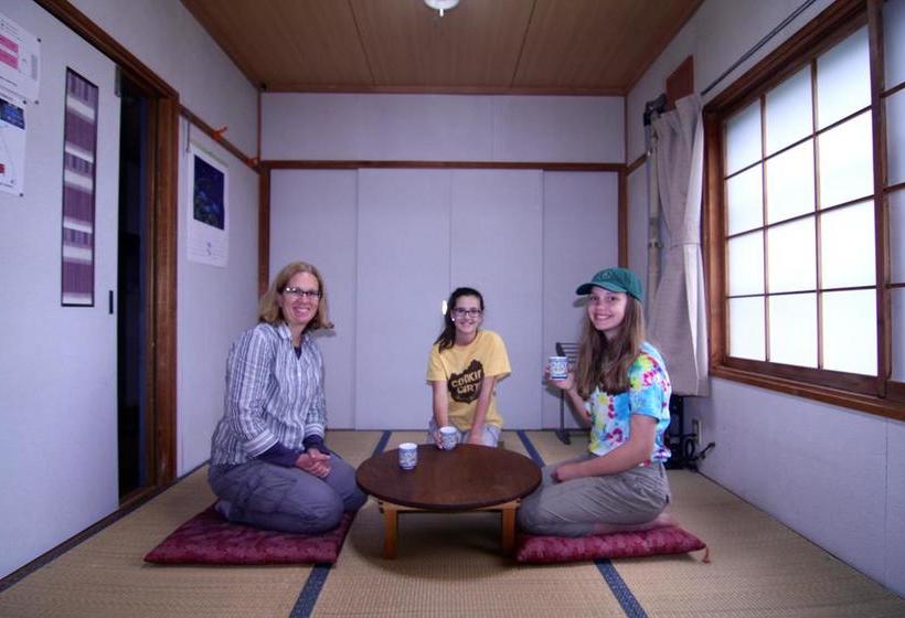 Karimpani Niseko Fujiyama  Hostel