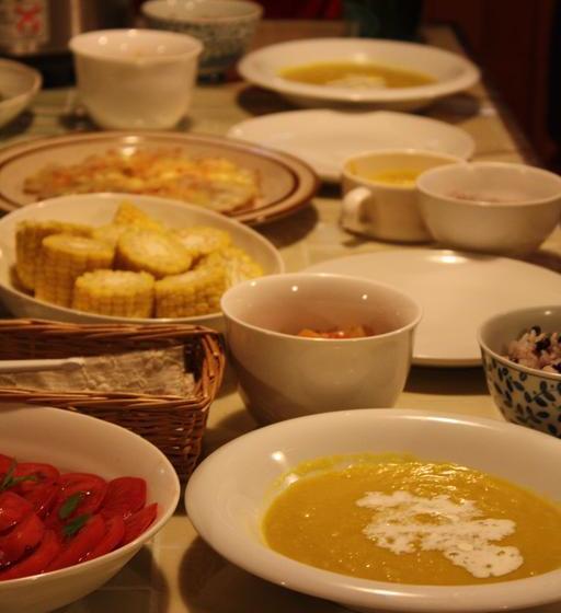 Karimpani Niseko Fujiyama Hostel