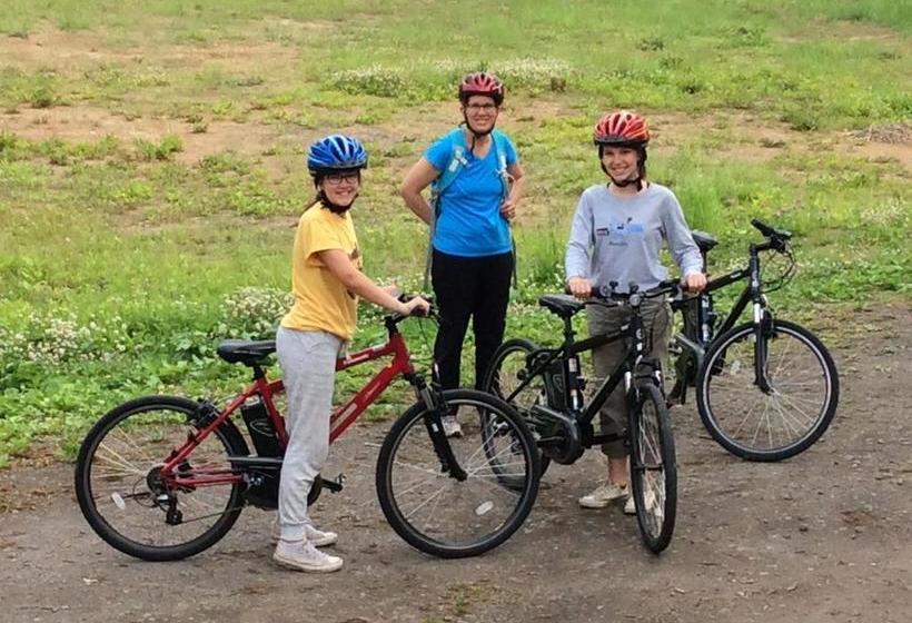 Karimpani Niseko Fujiyama  Hostel