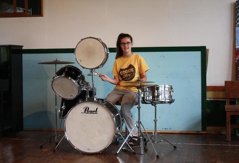 Karimpani Niseko Fujiyama  Hostel