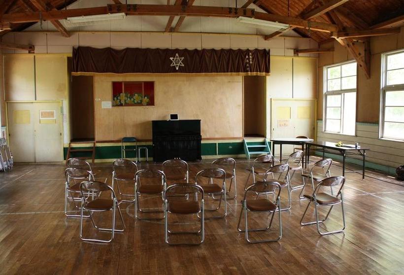 Karimpani Niseko Fujiyama  Hostel