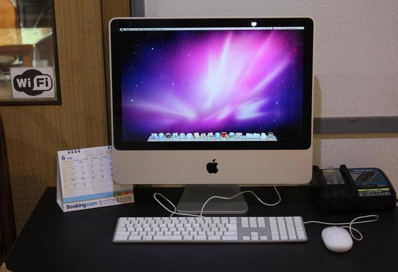 Karimpani Niseko Fujiyama  Hostel