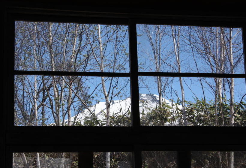 Karimpani Niseko Fujiyama  Hostel