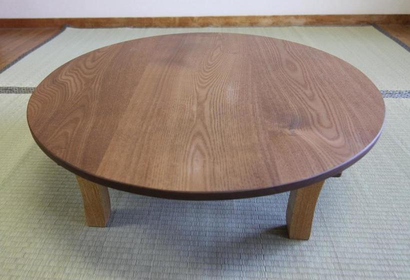 Karimpani Niseko Fujiyama  Hostel