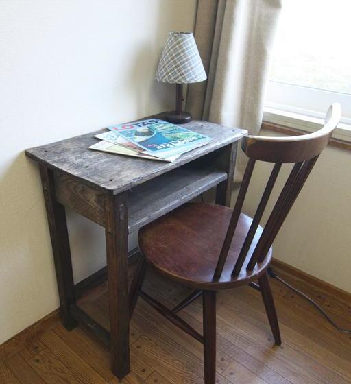 Karimpani Niseko Fujiyama  Hostel