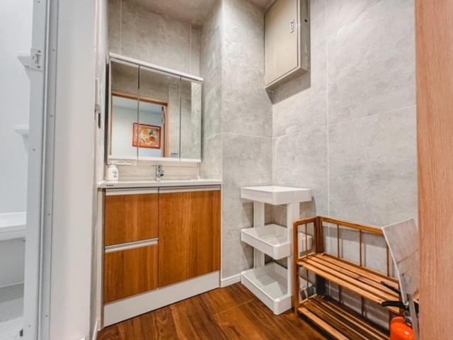 فندق صغير Kyoto Guesthouse Lantern