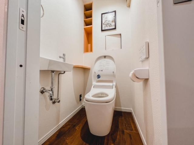 فندق صغير Kyoto Guesthouse Lantern