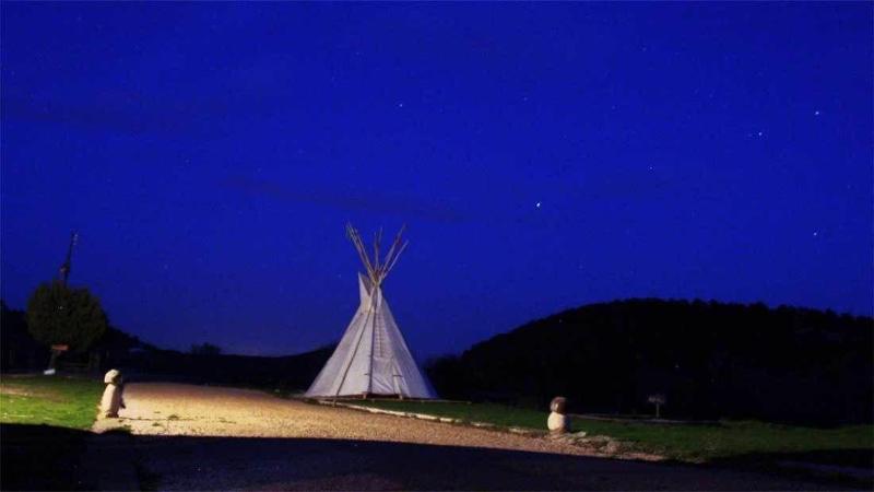 Albergue De La Estación Del Río Lobos