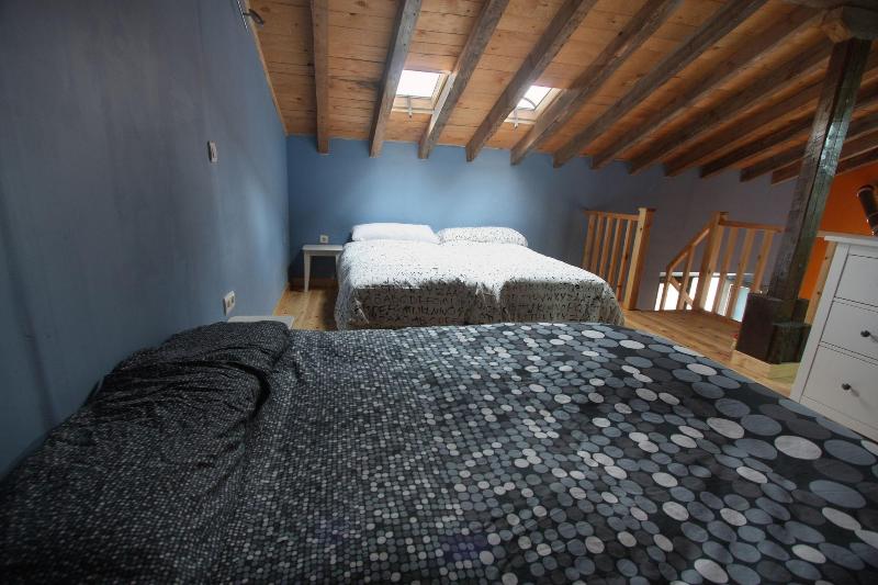 Albergue De La Estación Del Río Lobos